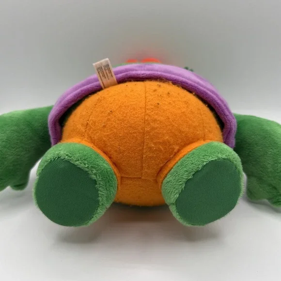 Authentic Brawl Stars Sakura Spike Supercell 2018 Doll Plush Cactus - Picture 13 of 14